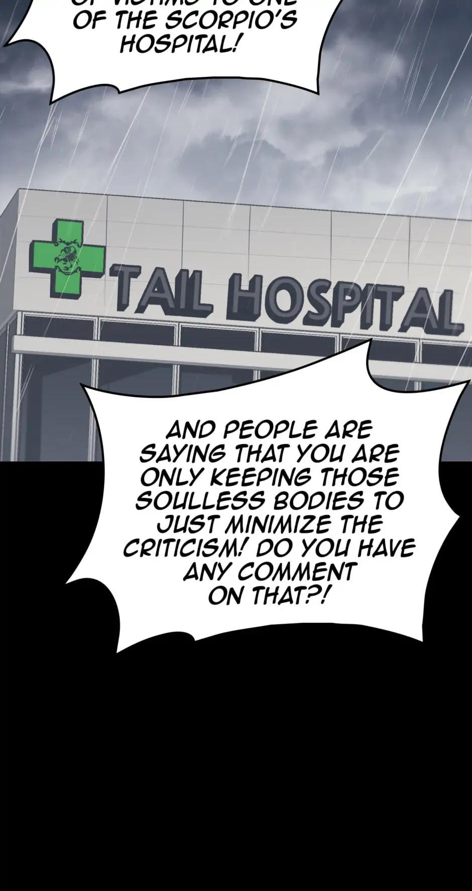 The Return of the Disaster-Class Hero Chapter 46