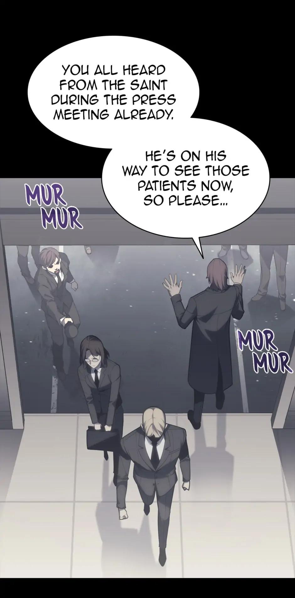 The Return of the Disaster-Class Hero Chapter 46