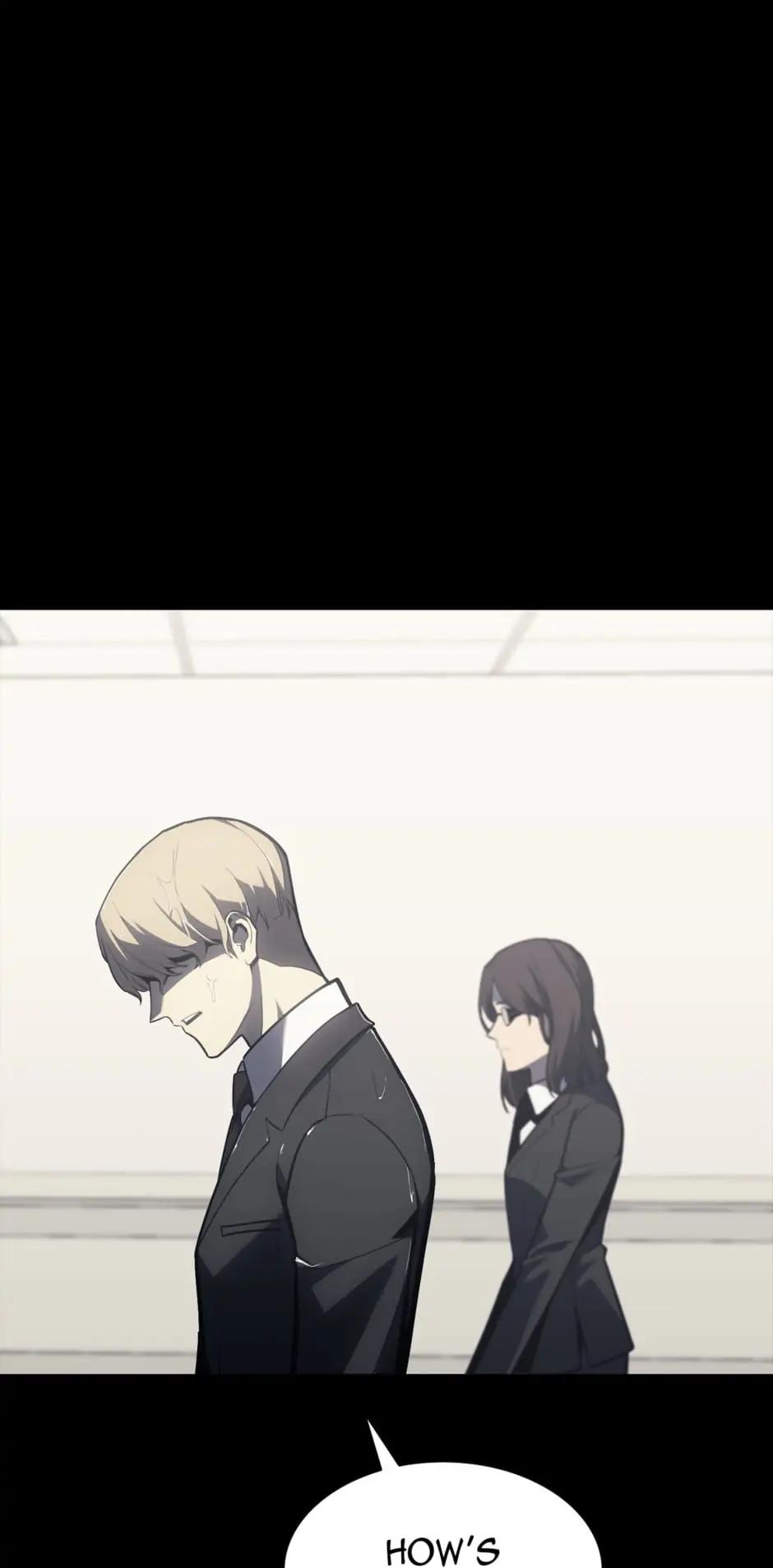 The Return of the Disaster-Class Hero Chapter 46