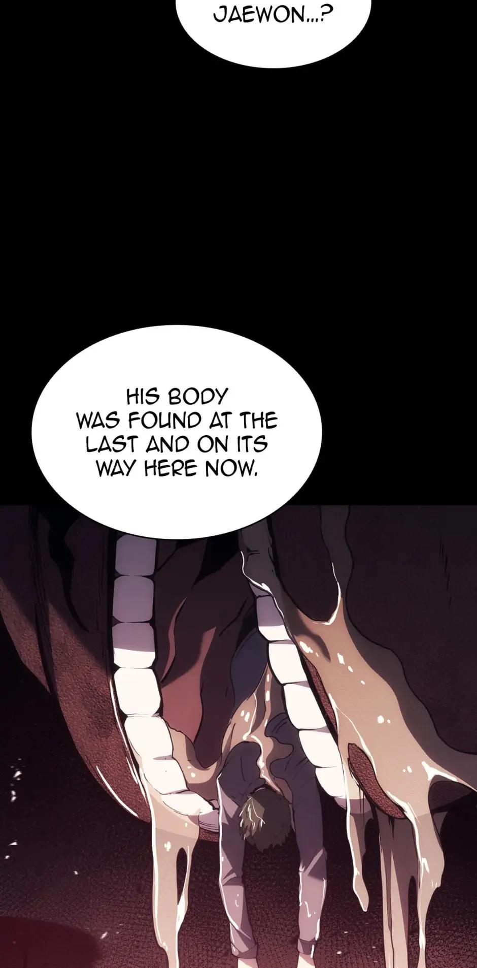 The Return of the Disaster-Class Hero Chapter 46