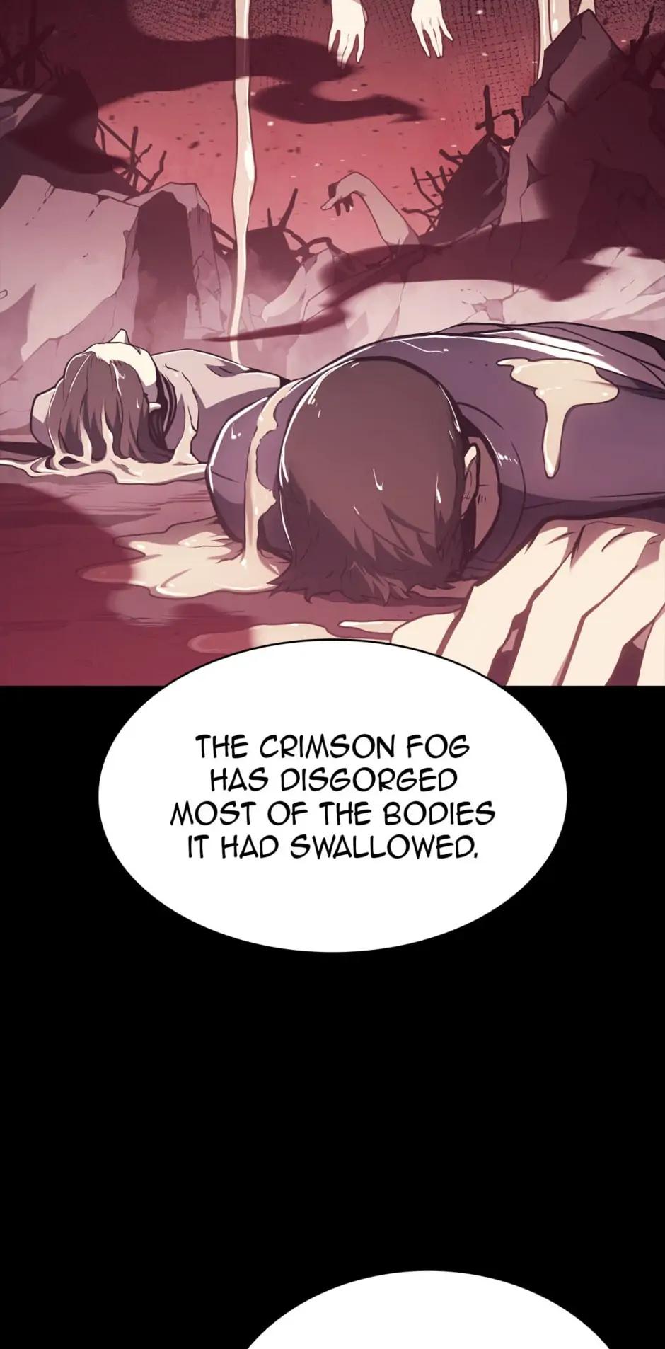 The Return of the Disaster-Class Hero Chapter 46