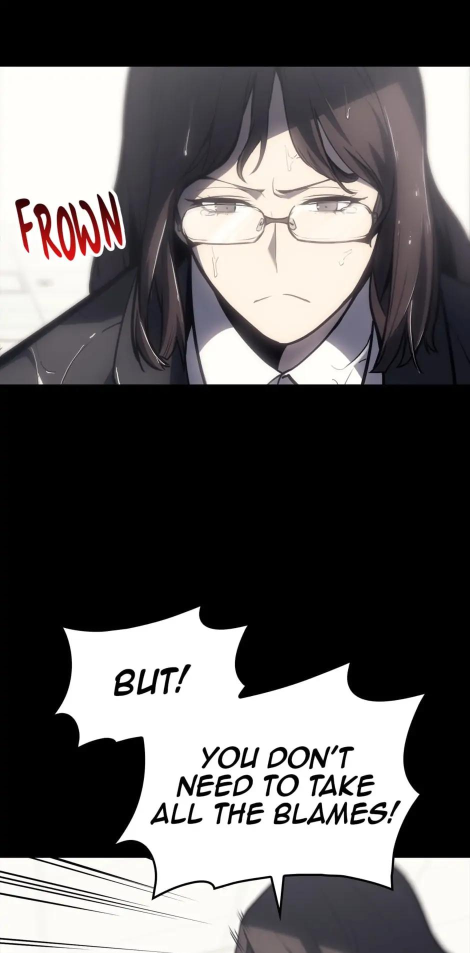 The Return of the Disaster-Class Hero Chapter 46