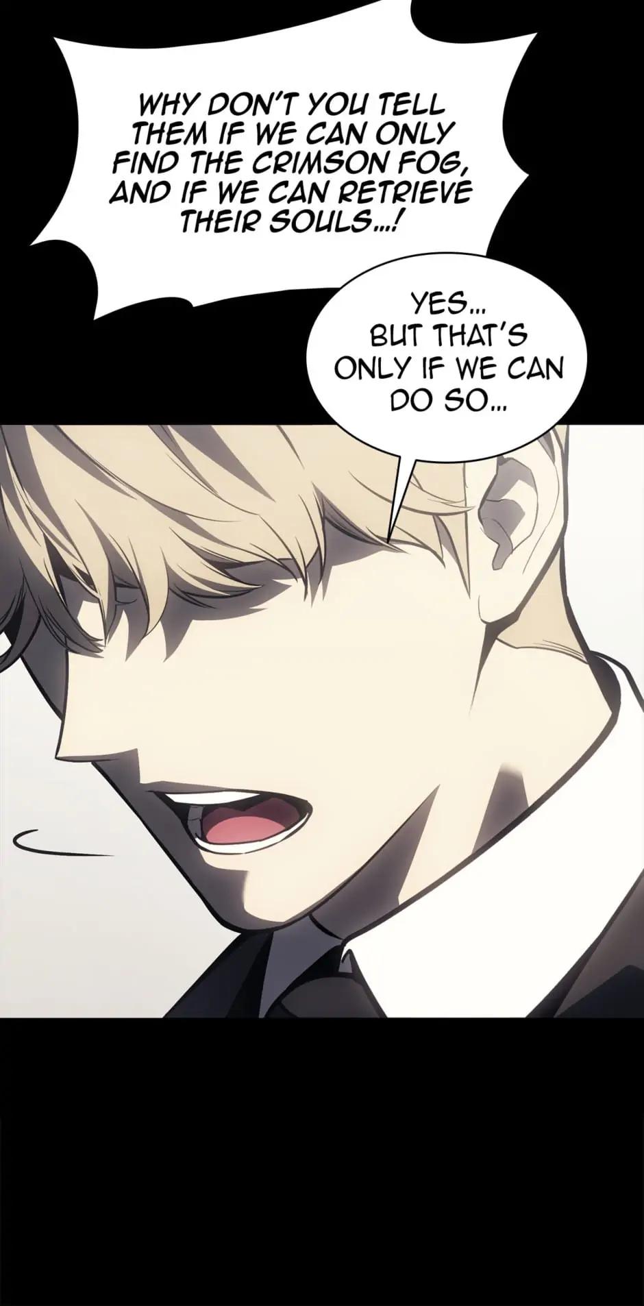 The Return of the Disaster-Class Hero Chapter 46