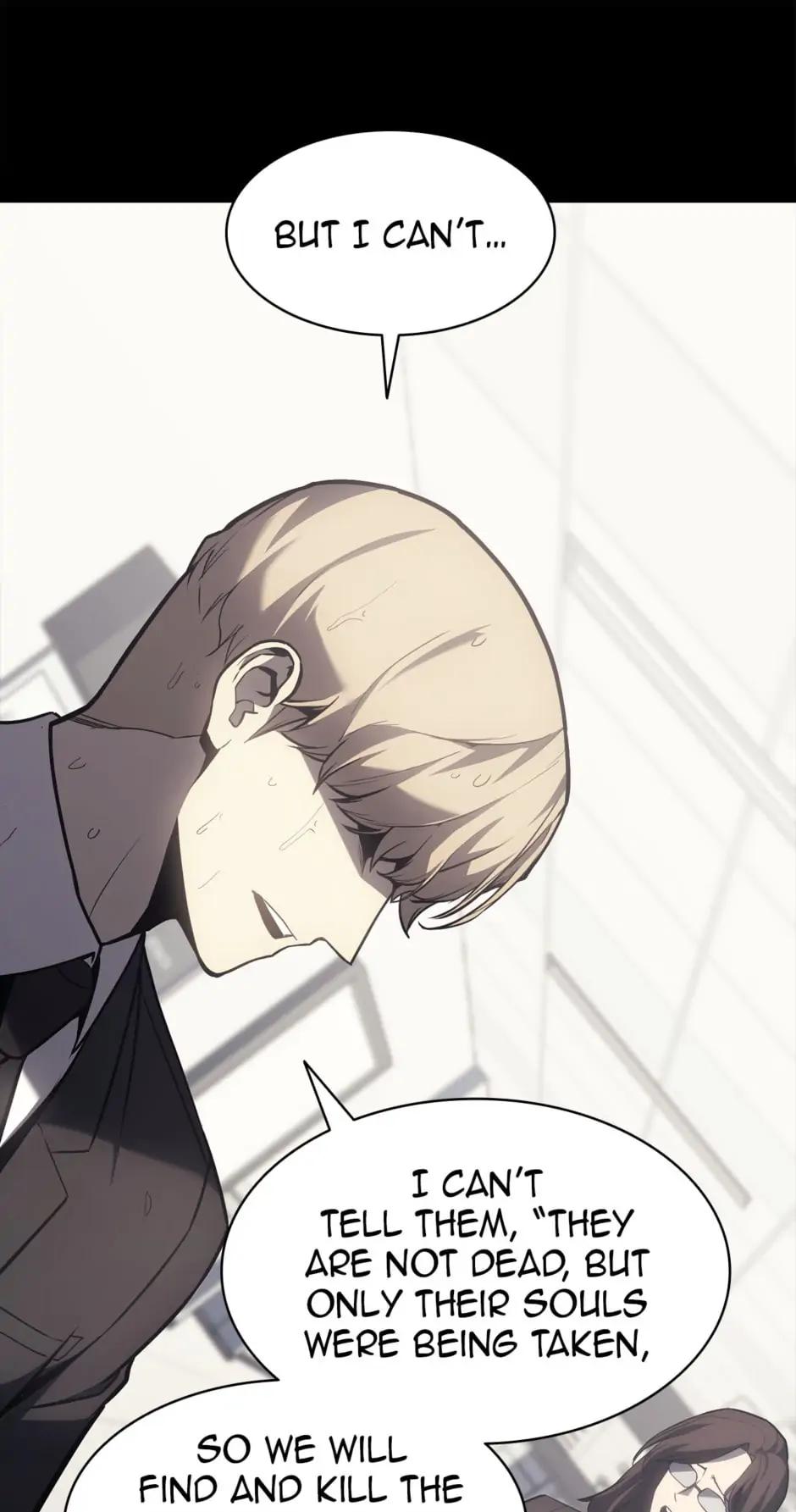 The Return of the Disaster-Class Hero Chapter 46