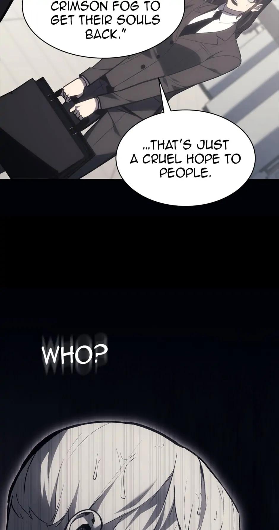 The Return of the Disaster-Class Hero Chapter 46