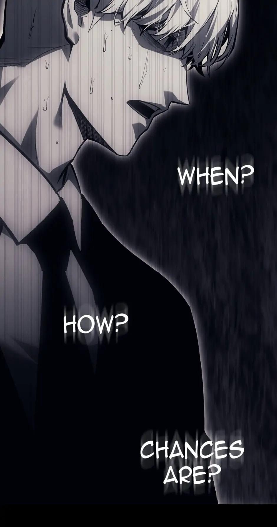 The Return of the Disaster-Class Hero Chapter 46