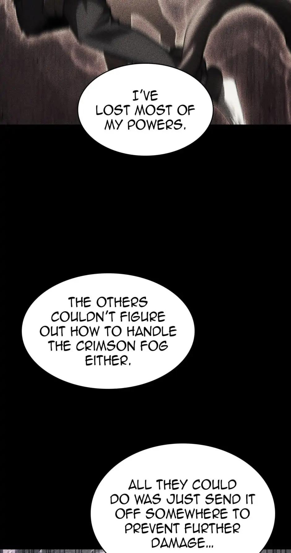 The Return of the Disaster-Class Hero Chapter 46