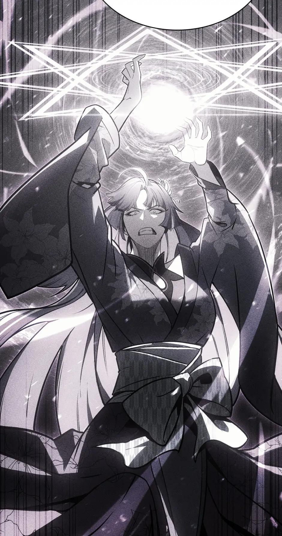 The Return of the Disaster-Class Hero Chapter 46