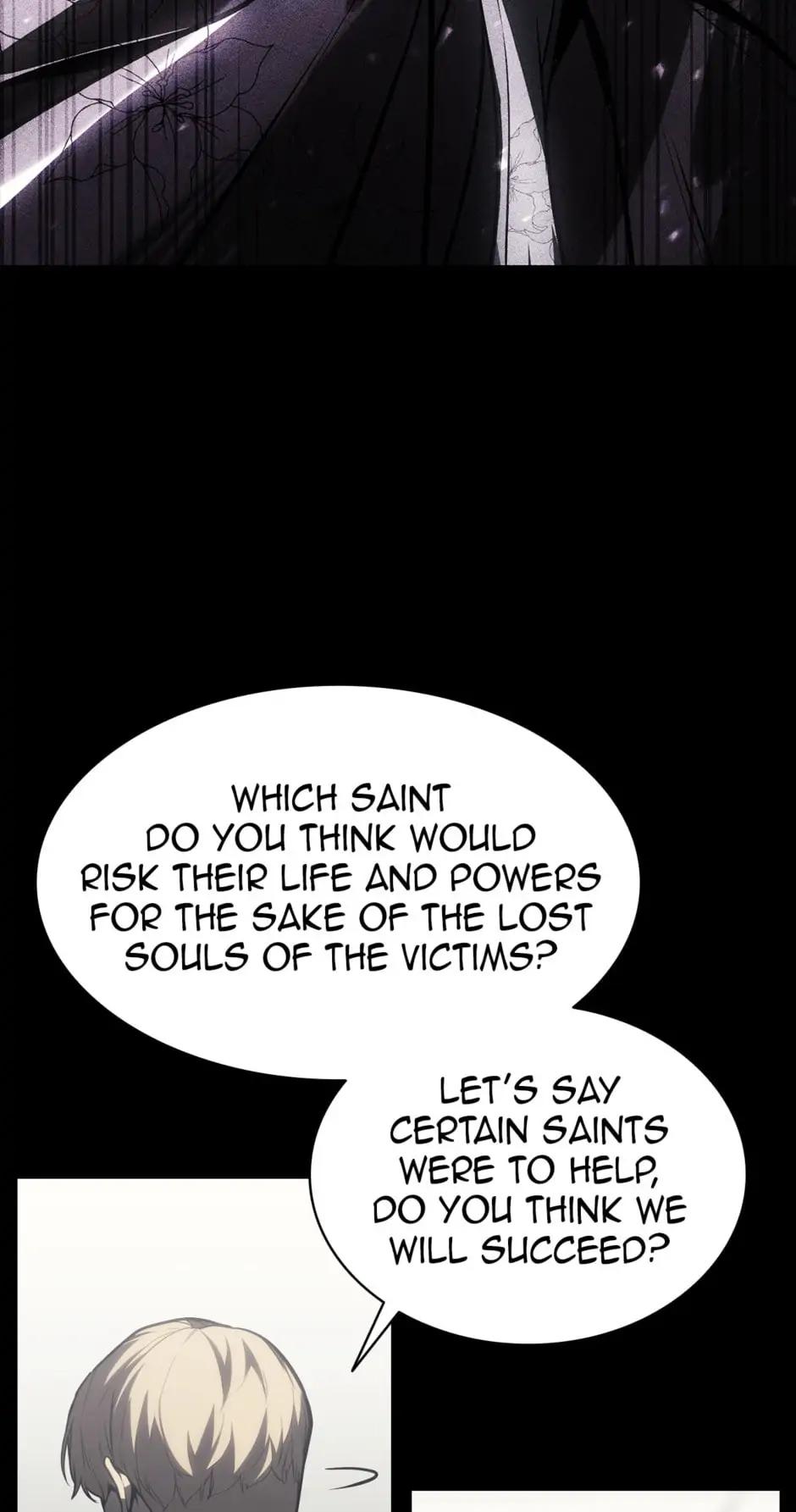 The Return of the Disaster-Class Hero Chapter 46