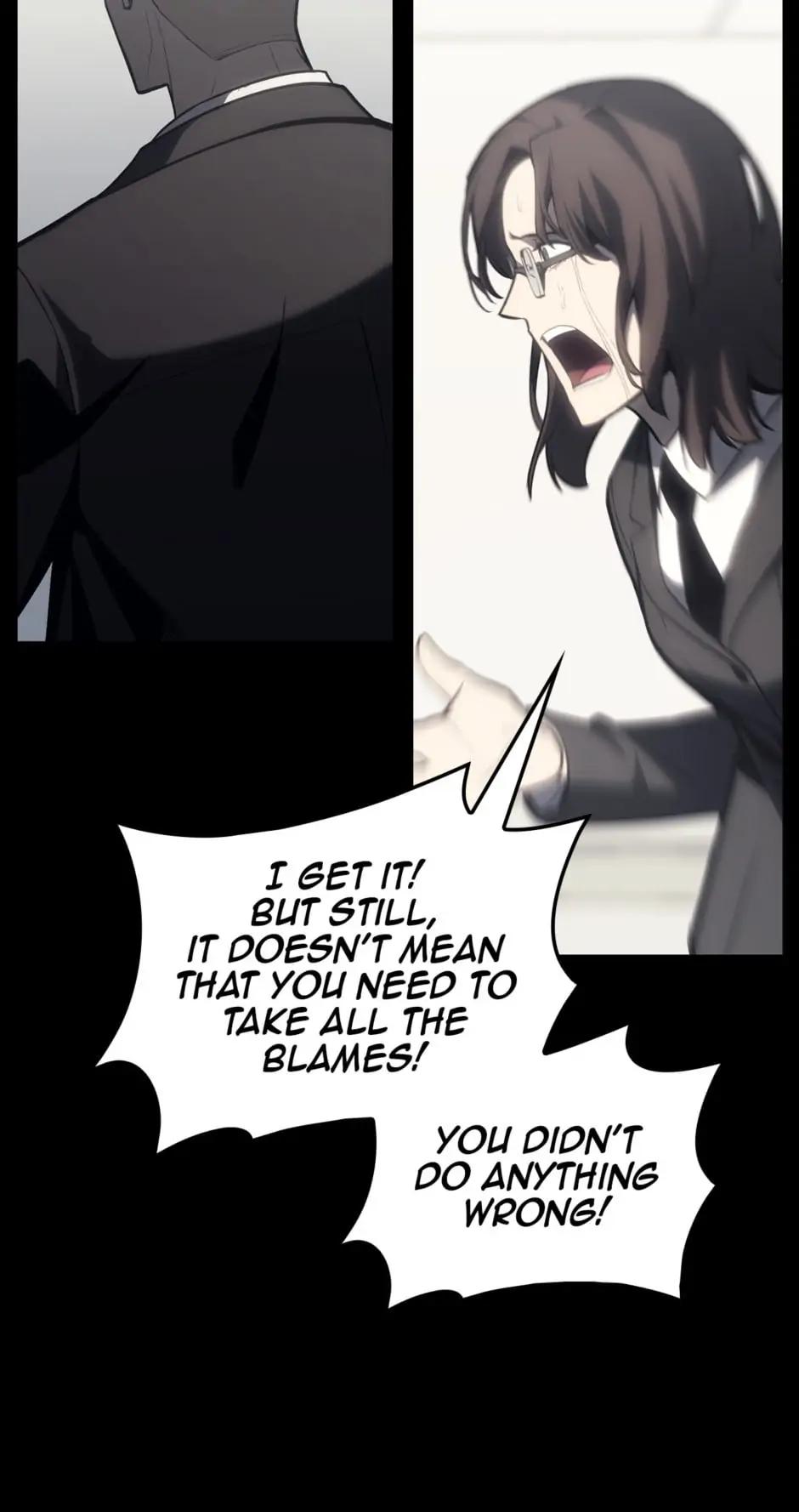 The Return of the Disaster-Class Hero Chapter 46