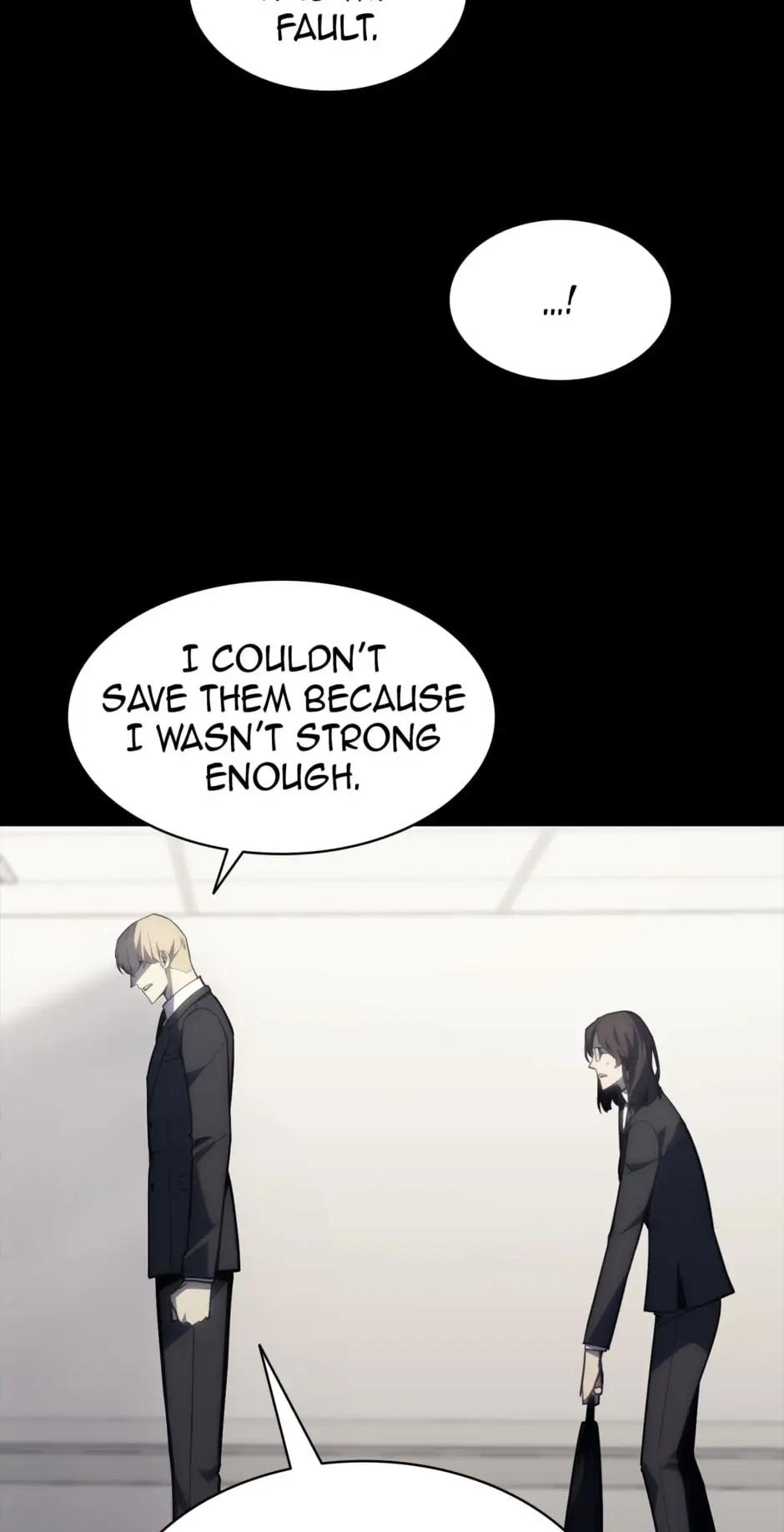 The Return of the Disaster-Class Hero Chapter 46