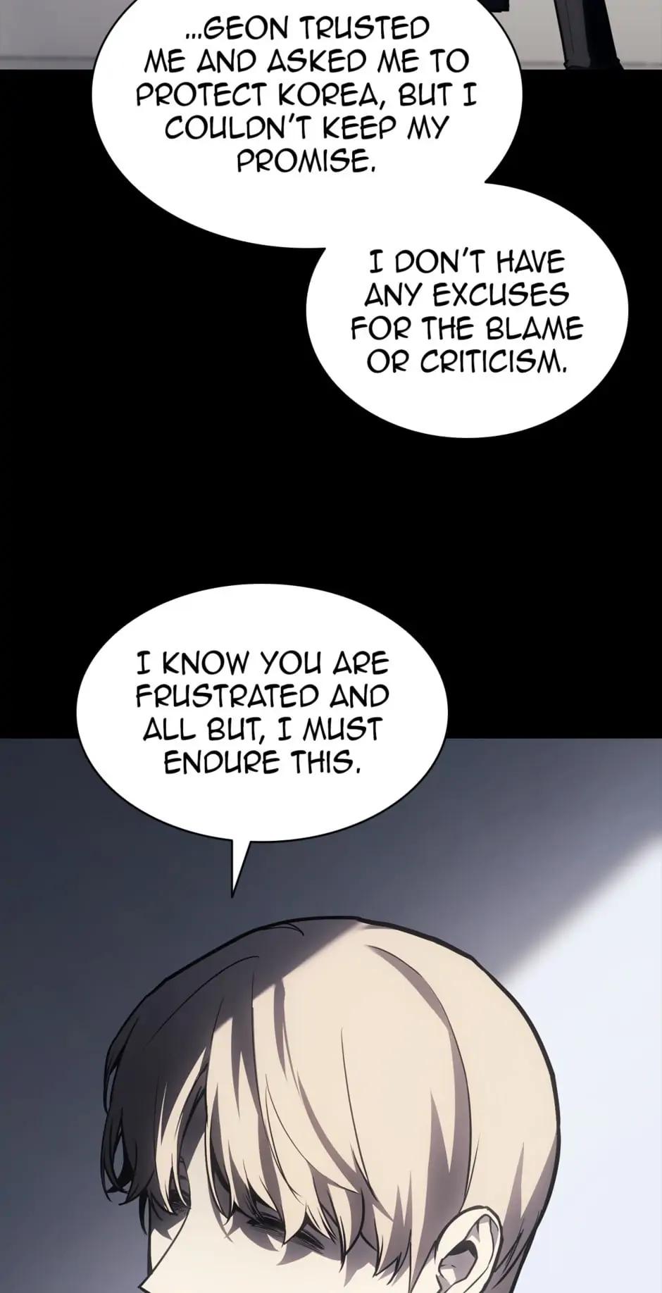 The Return of the Disaster-Class Hero Chapter 46