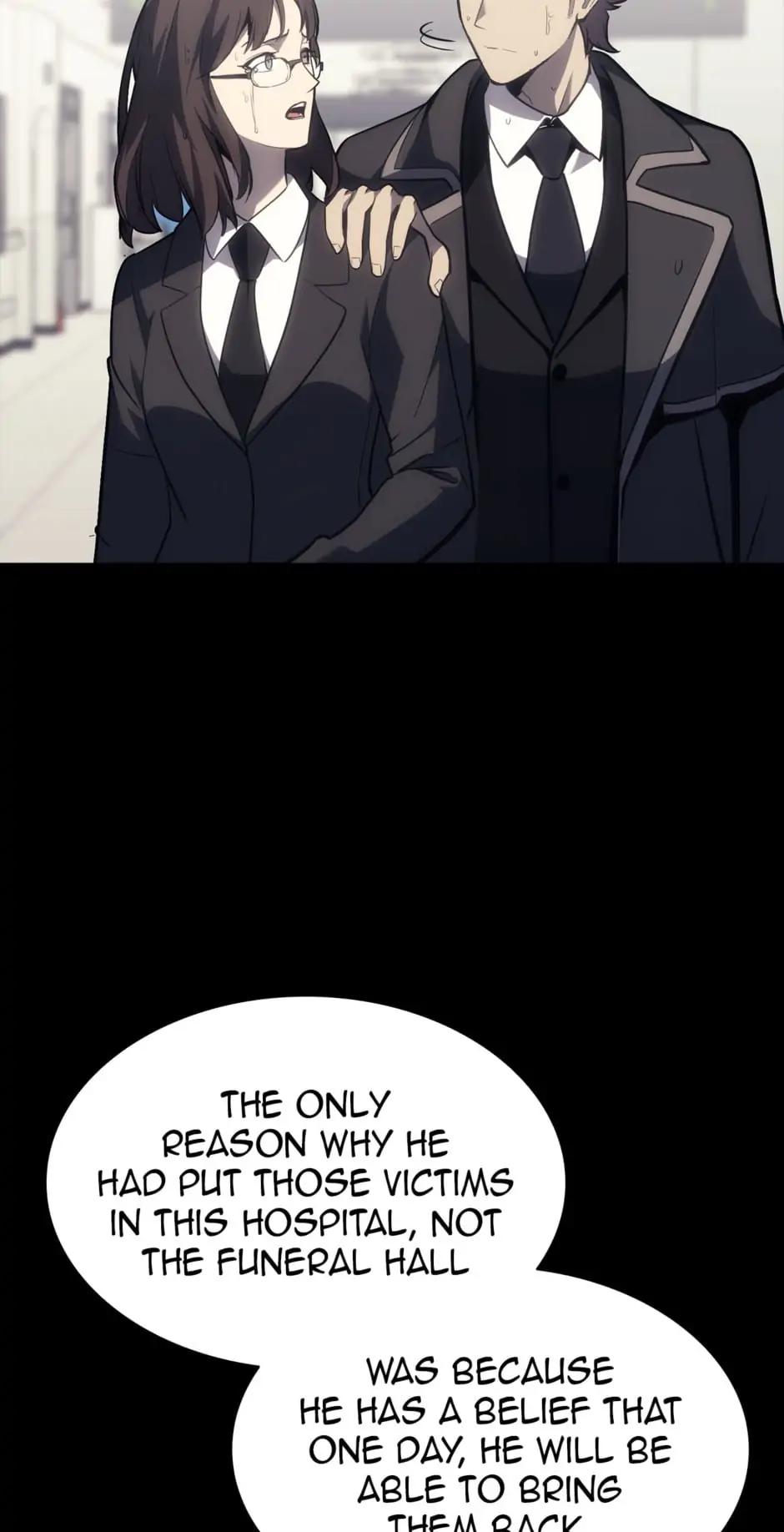 The Return of the Disaster-Class Hero Chapter 46