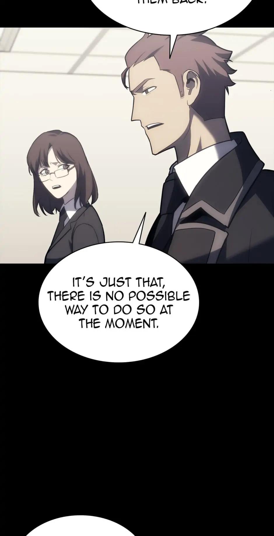 The Return of the Disaster-Class Hero Chapter 46