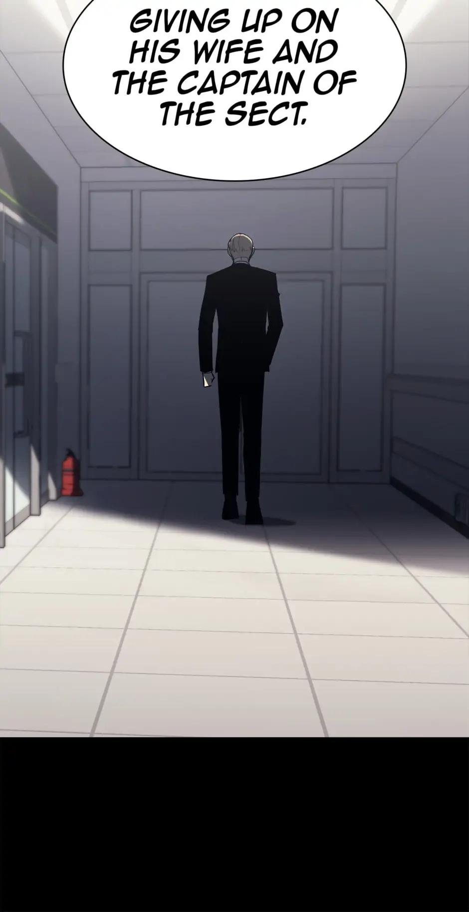 The Return of the Disaster-Class Hero Chapter 46