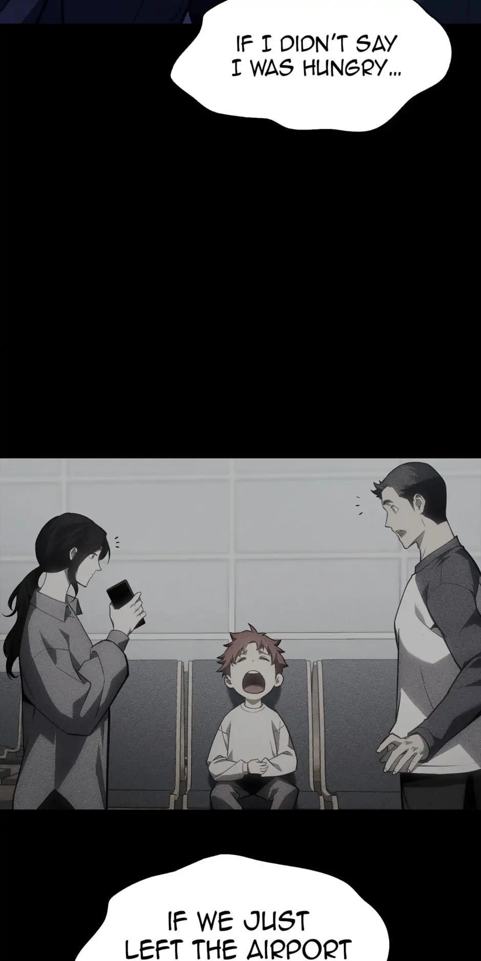 The Return of the Disaster-Class Hero Chapter 46