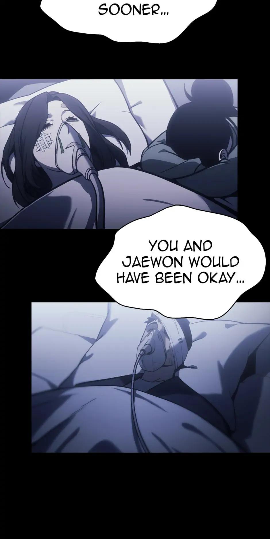 The Return of the Disaster-Class Hero Chapter 46