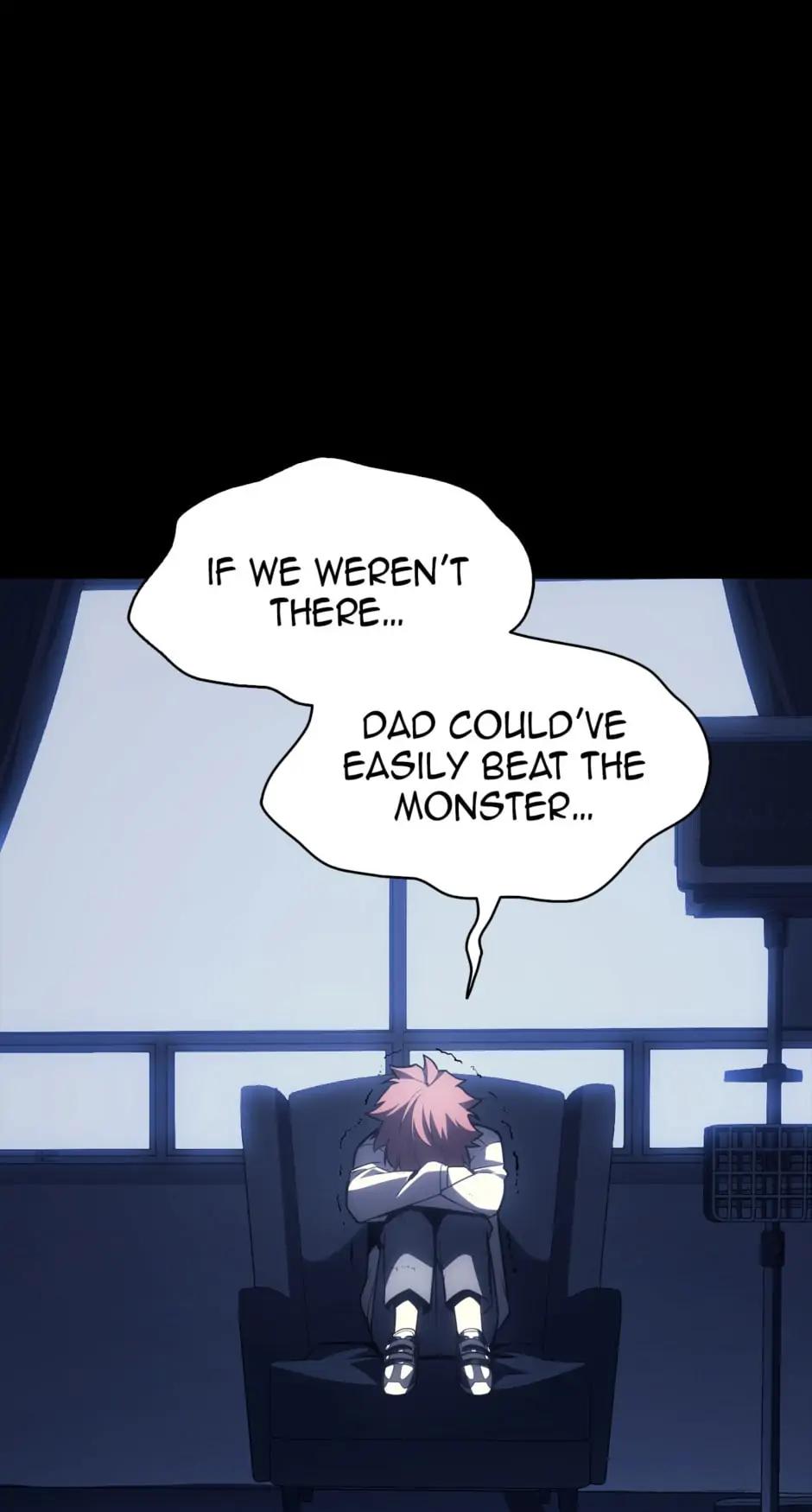 The Return of the Disaster-Class Hero Chapter 46