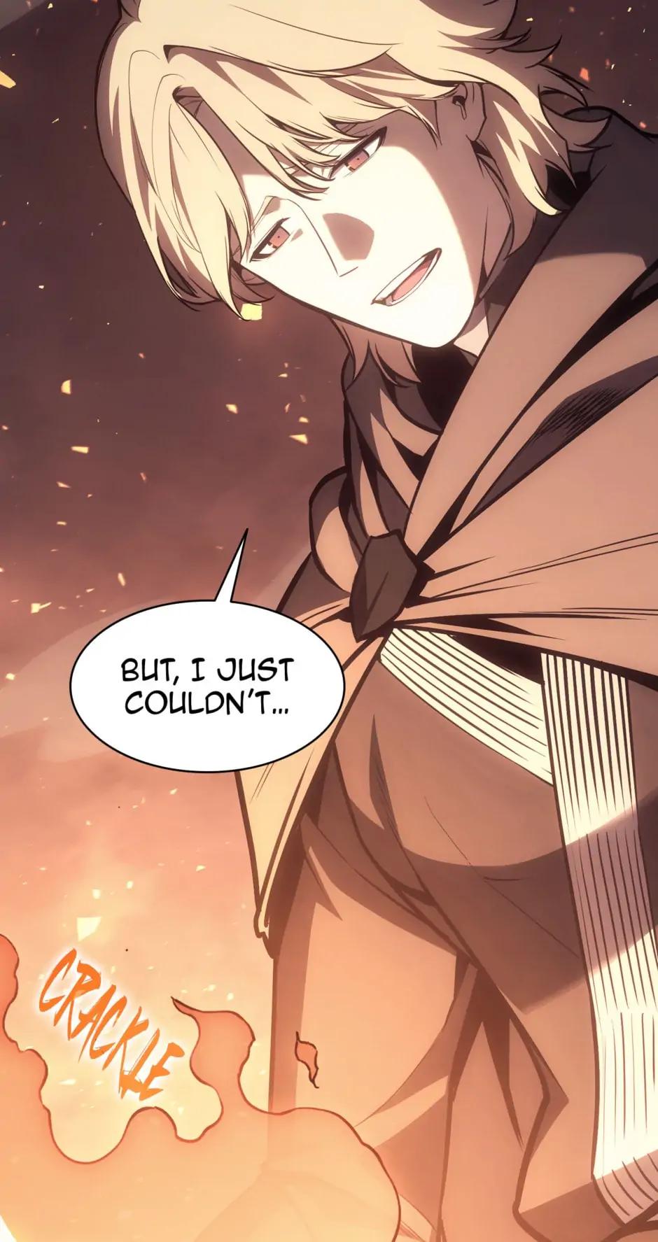 The Return of the Disaster-Class Hero Chapter 46