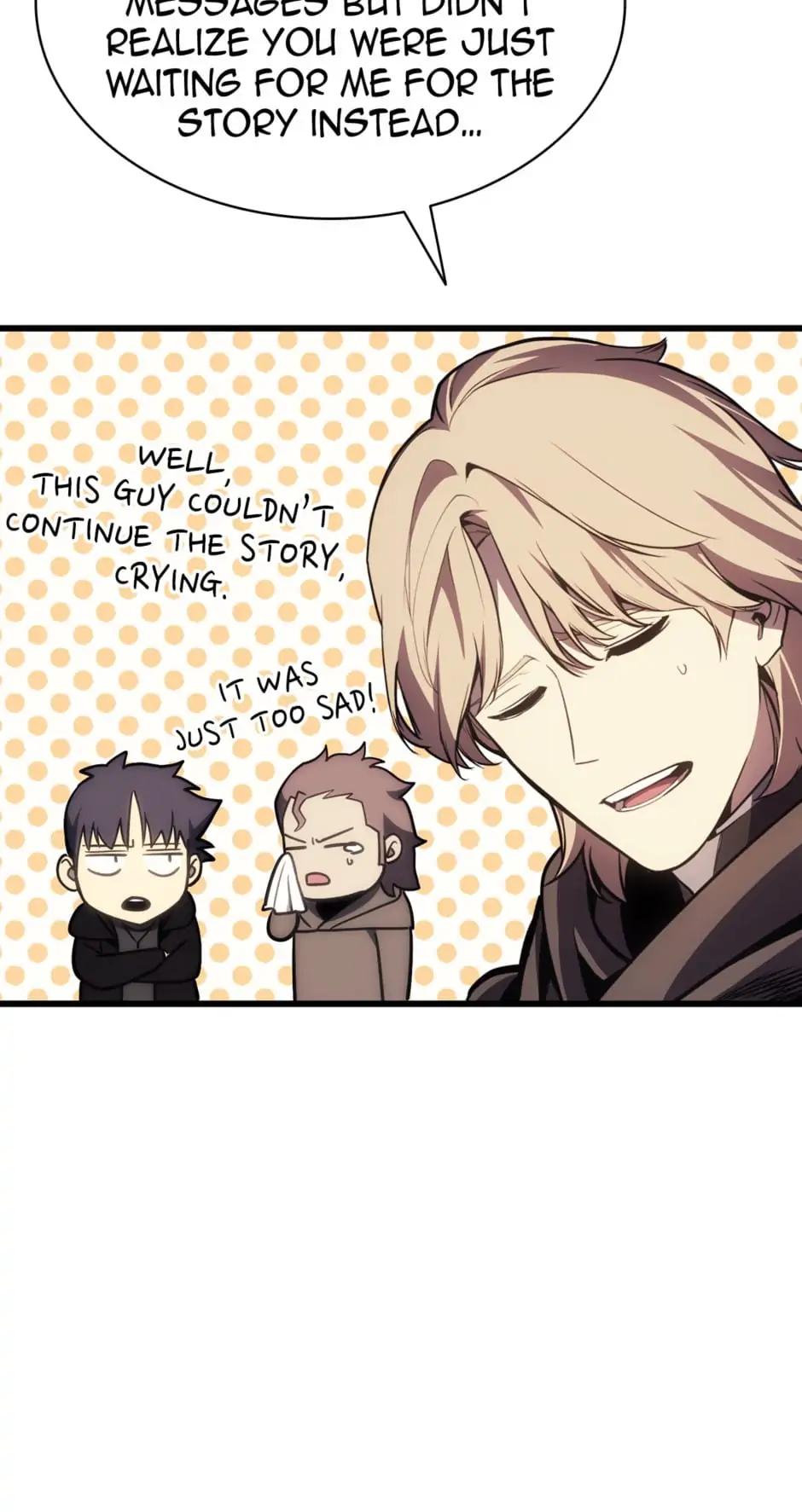 The Return of the Disaster-Class Hero Chapter 46