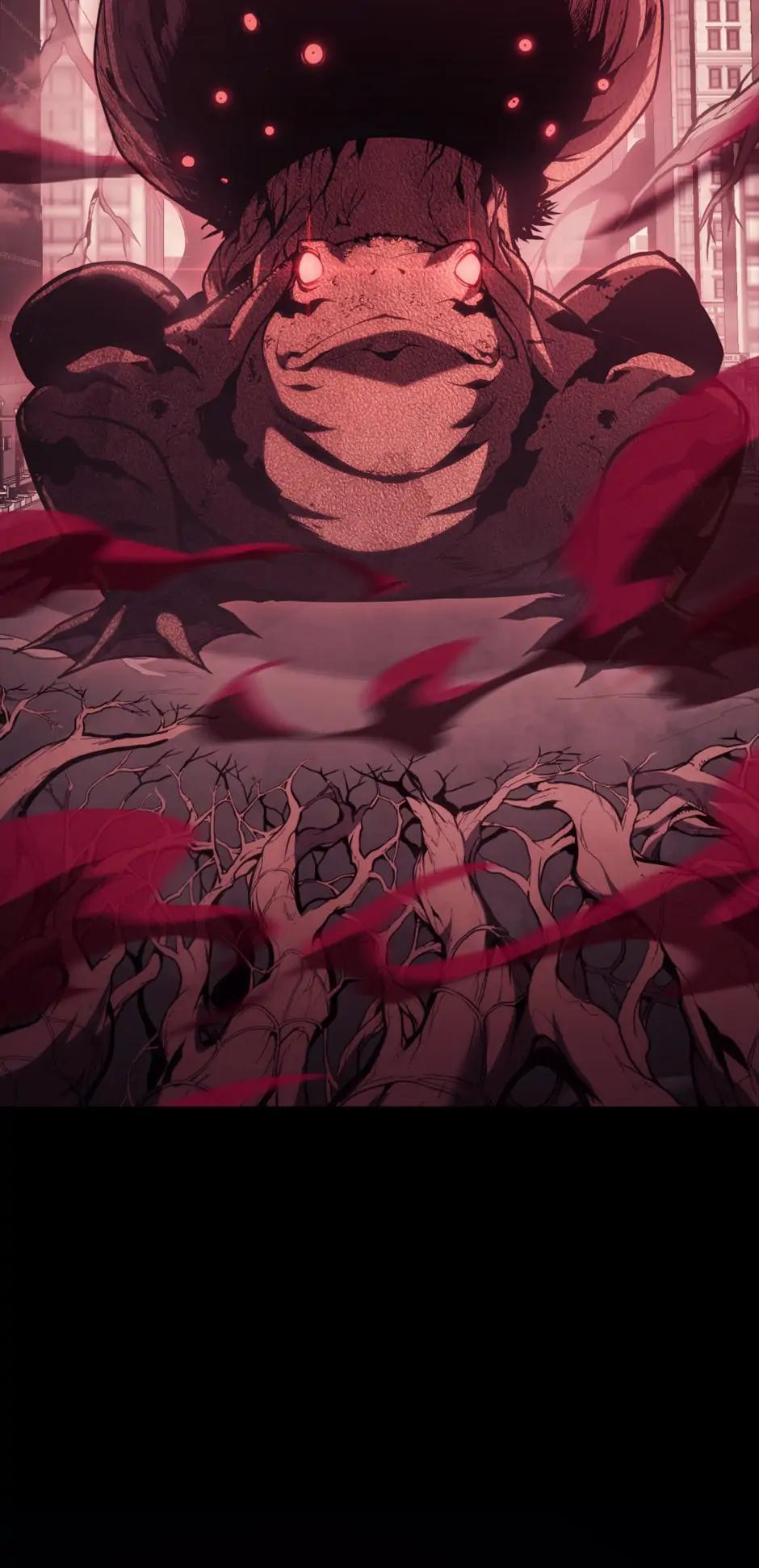 The Return of the Disaster-Class Hero Chapter 46