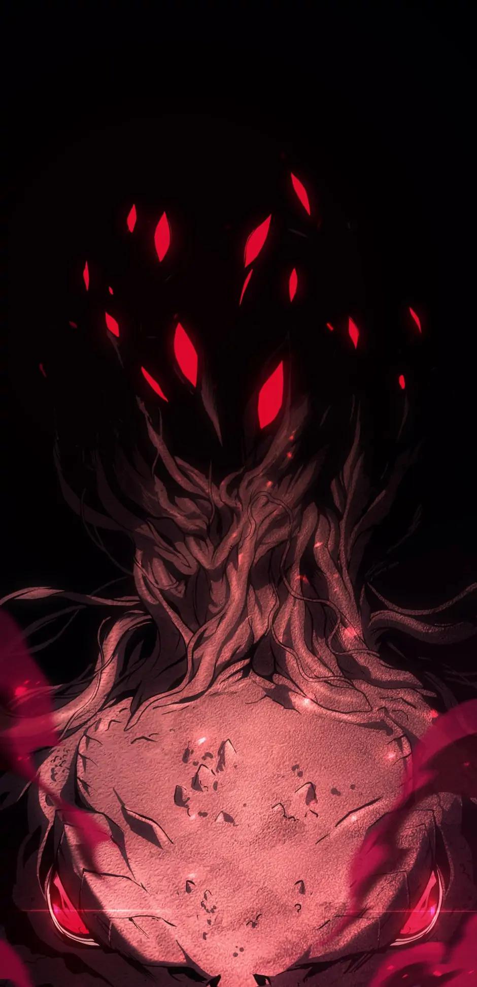 The Return of the Disaster-Class Hero Chapter 46