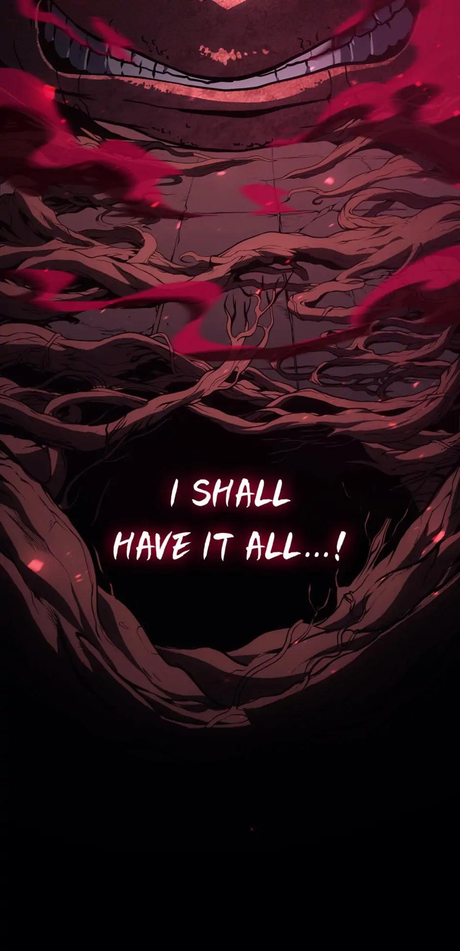 The Return of the Disaster-Class Hero Chapter 46