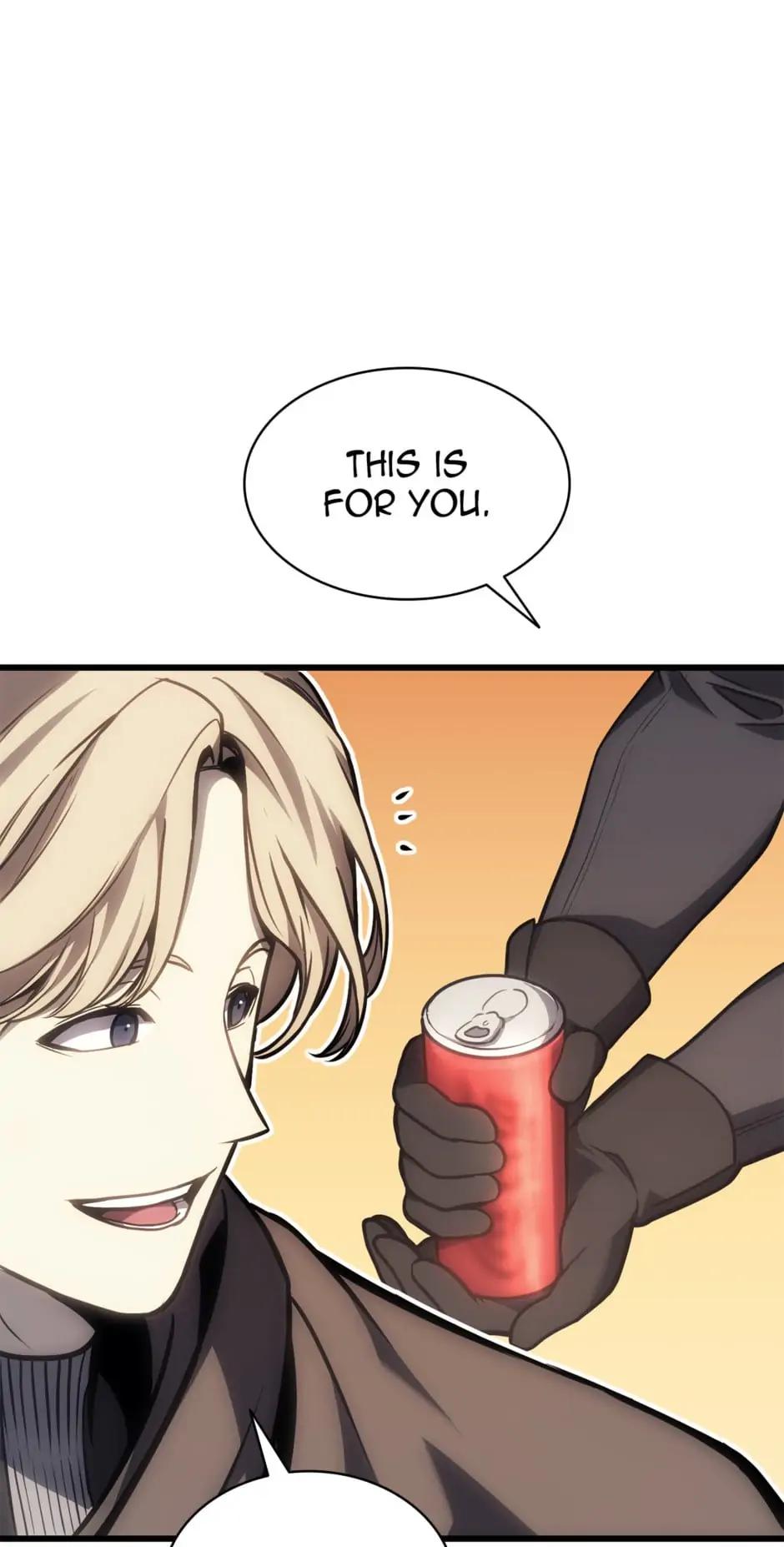 The Return of the Disaster-Class Hero Chapter 47