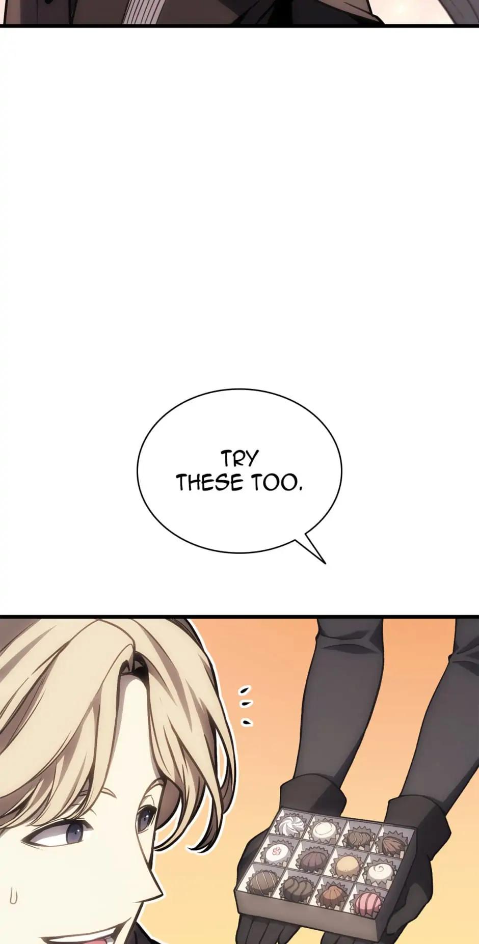 The Return of the Disaster-Class Hero Chapter 47