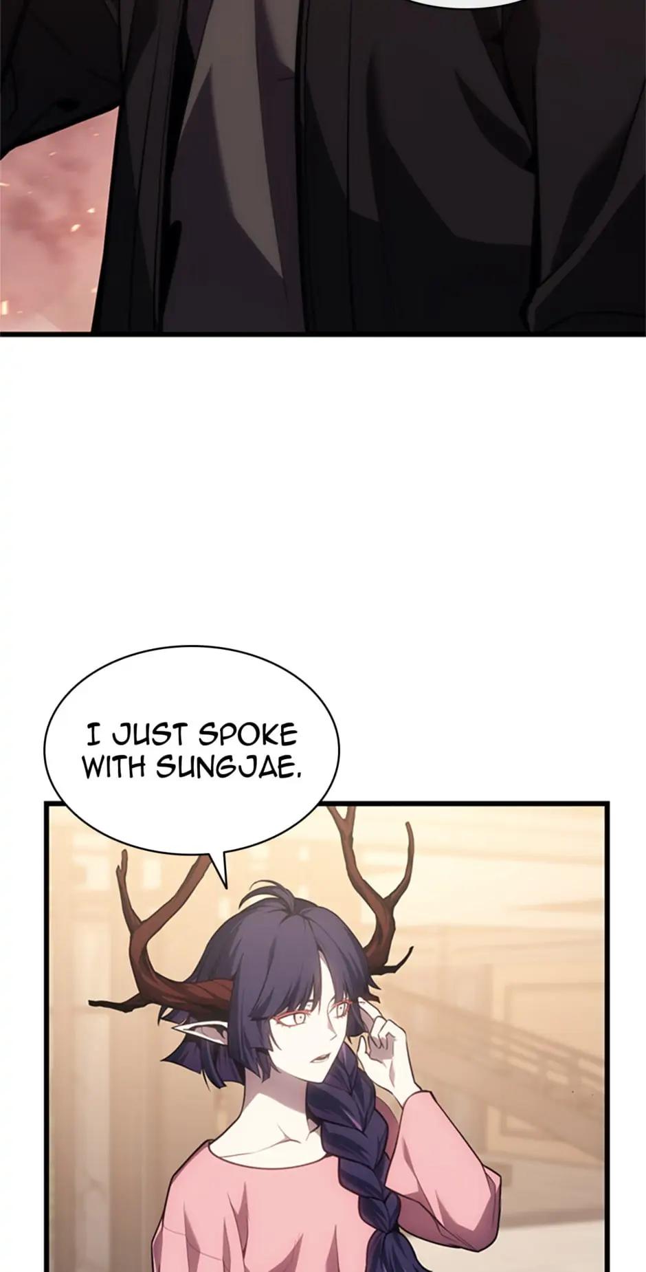 The Return of the Disaster-Class Hero Chapter 47