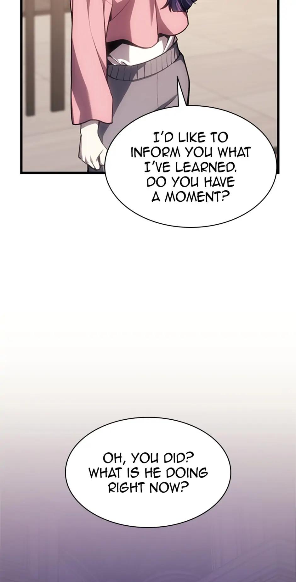 The Return of the Disaster-Class Hero Chapter 47