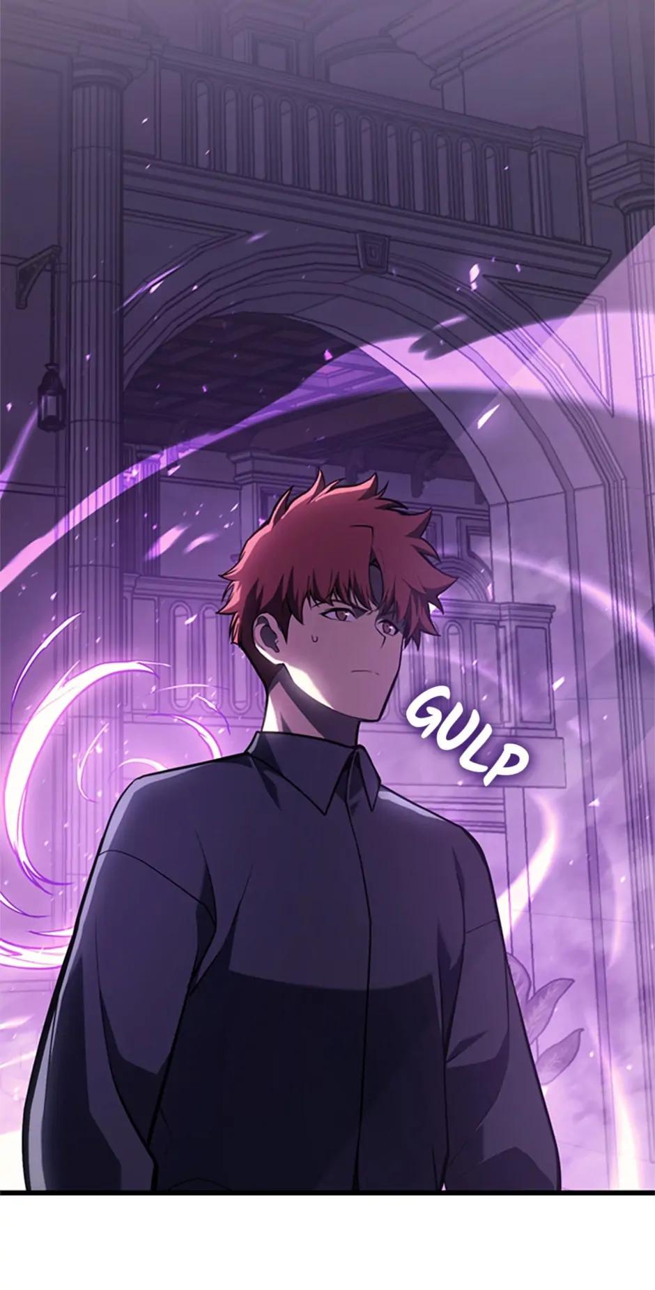 The Return of the Disaster-Class Hero Chapter 47