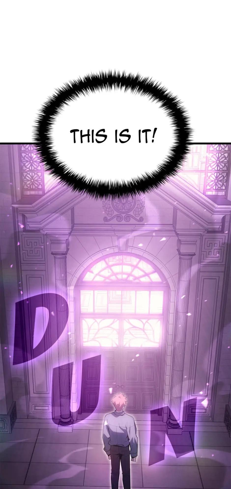 The Return of the Disaster-Class Hero Chapter 47