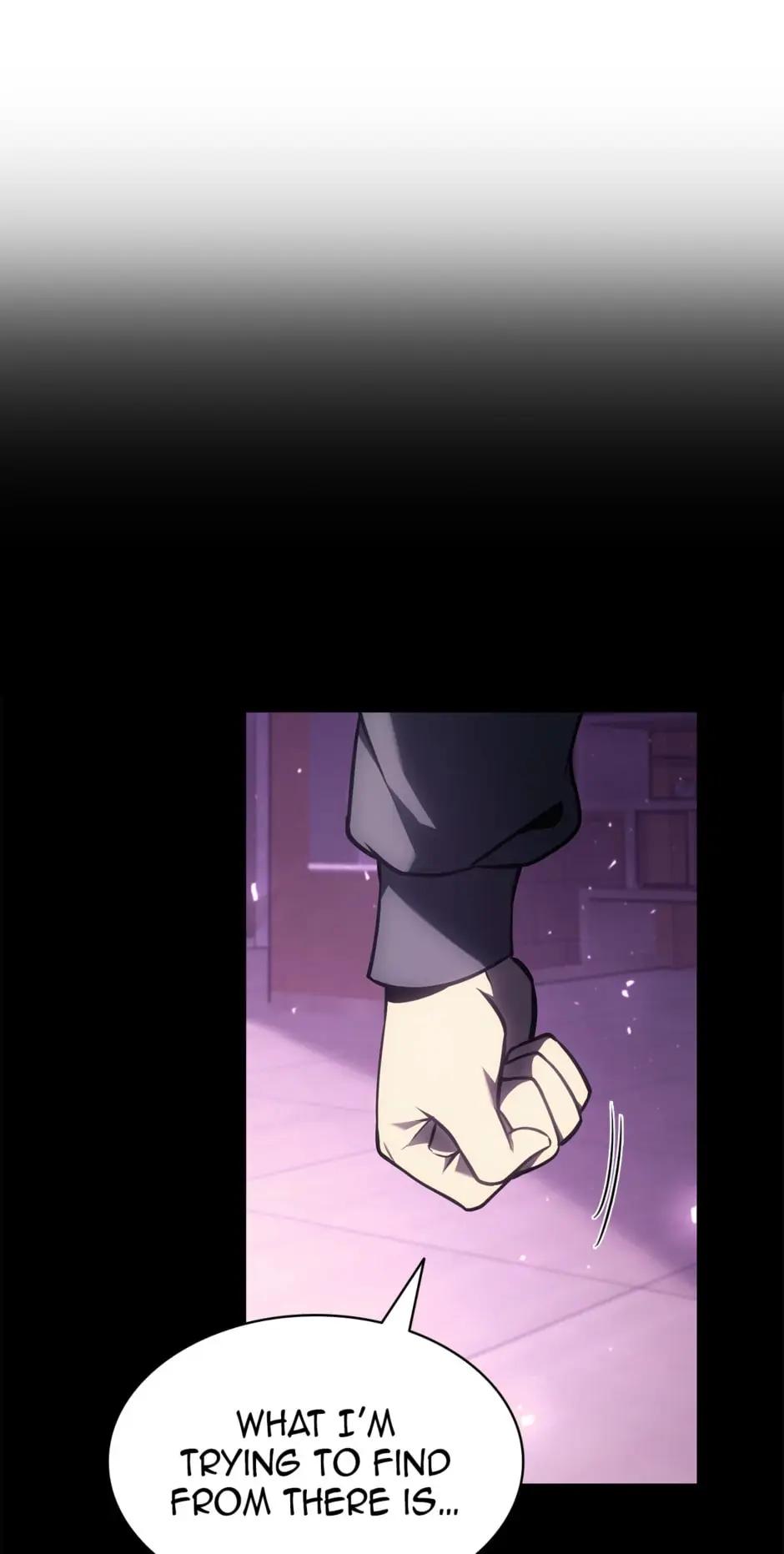 The Return of the Disaster-Class Hero Chapter 47