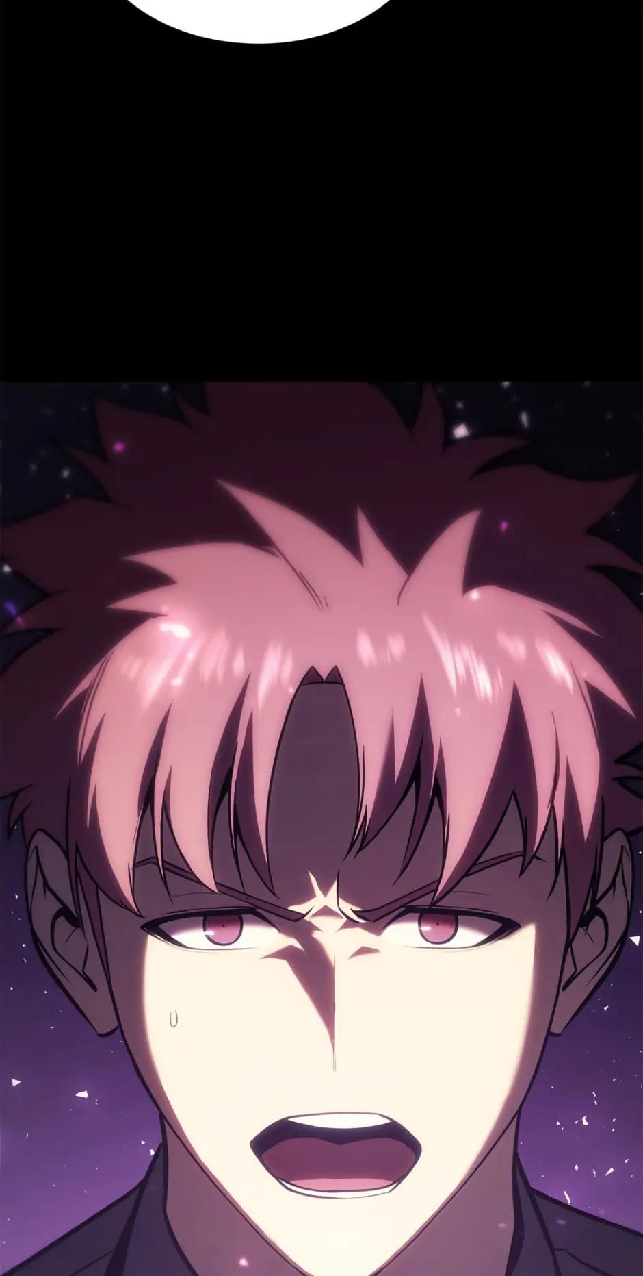 The Return of the Disaster-Class Hero Chapter 47