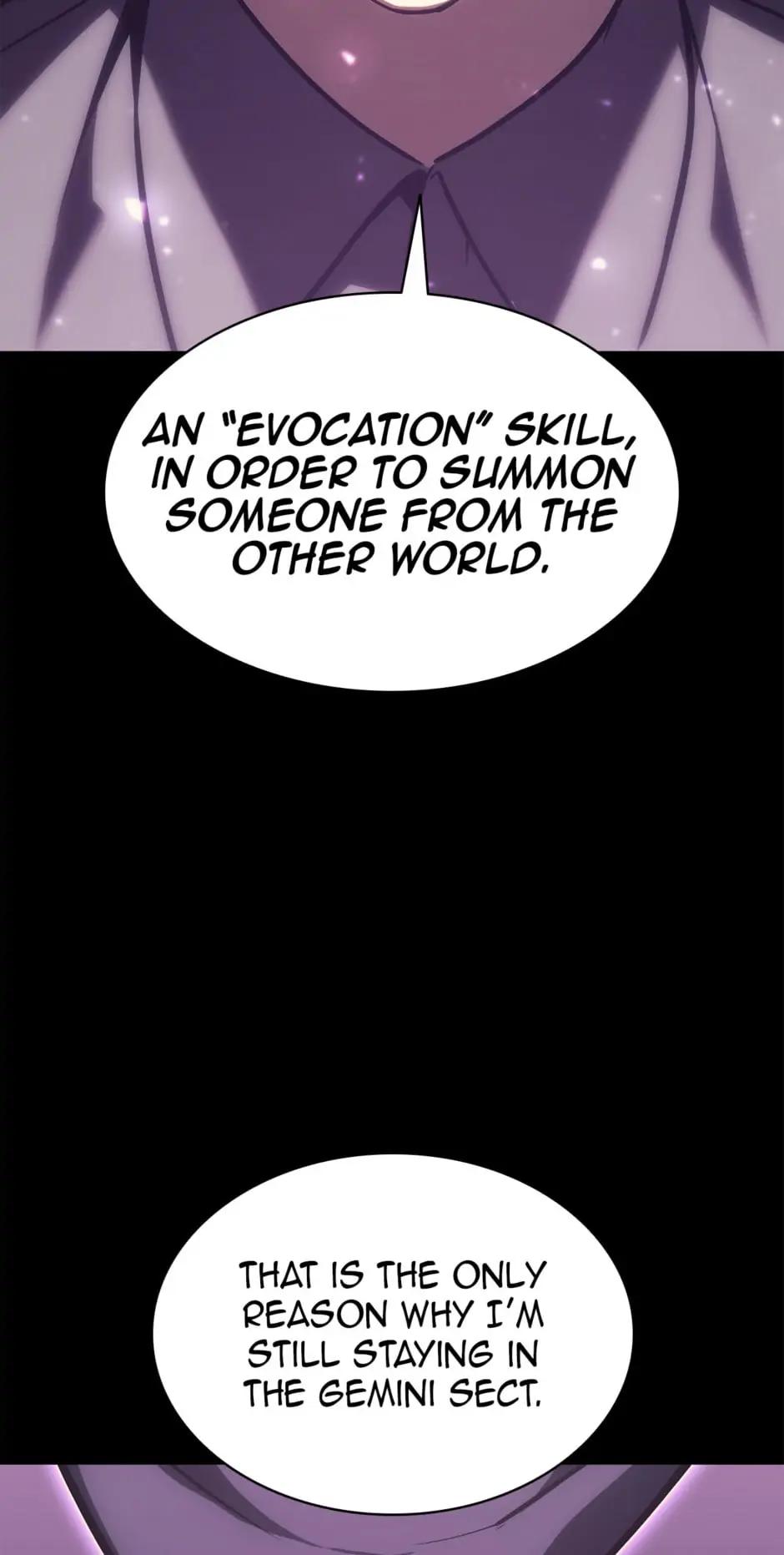 The Return of the Disaster-Class Hero Chapter 47