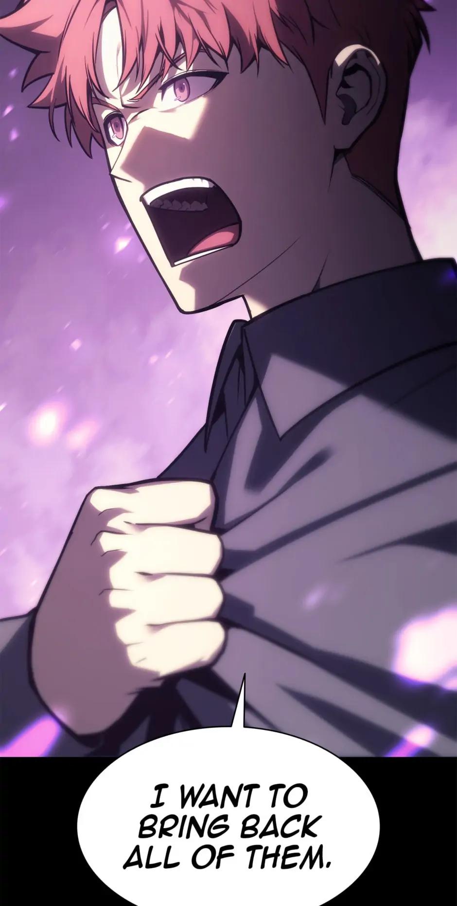 The Return of the Disaster-Class Hero Chapter 47