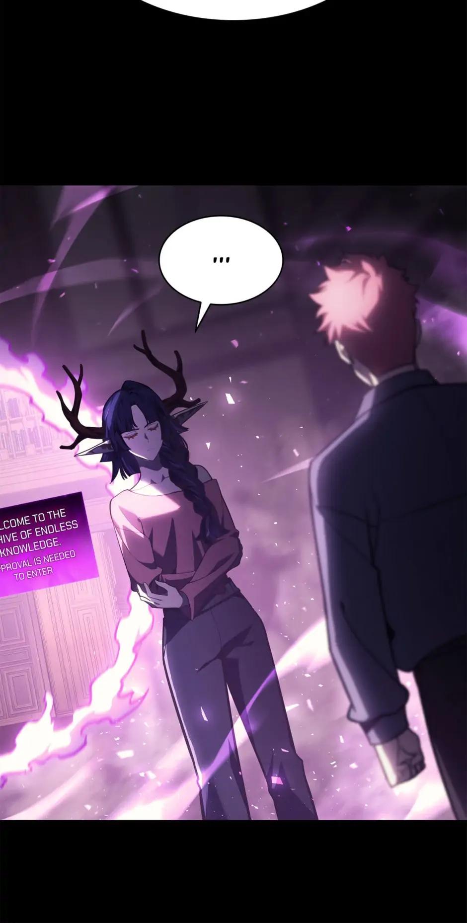 The Return of the Disaster-Class Hero Chapter 47