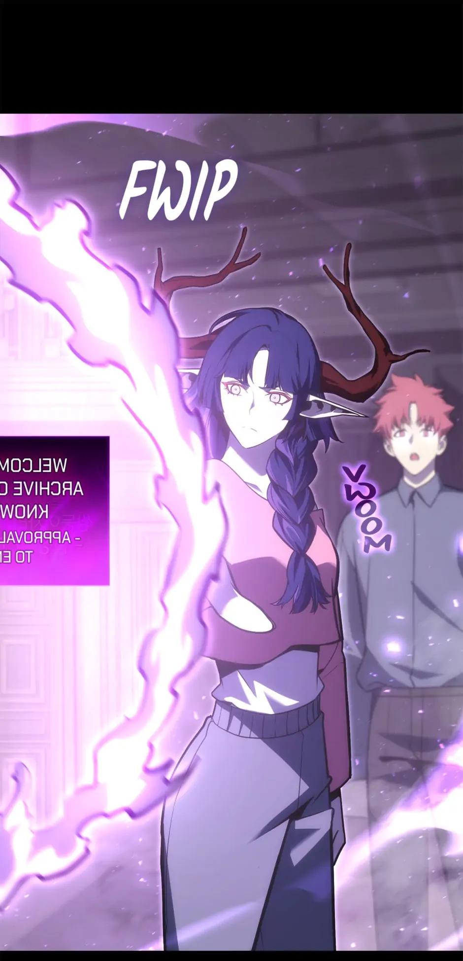 The Return of the Disaster-Class Hero Chapter 47