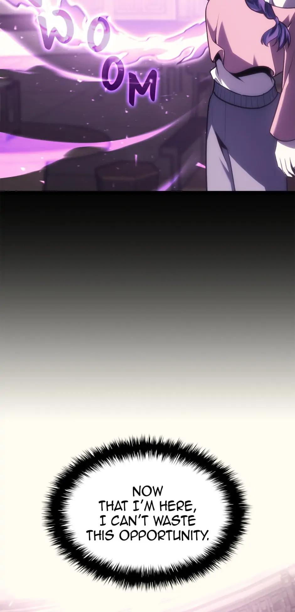 The Return of the Disaster-Class Hero Chapter 47