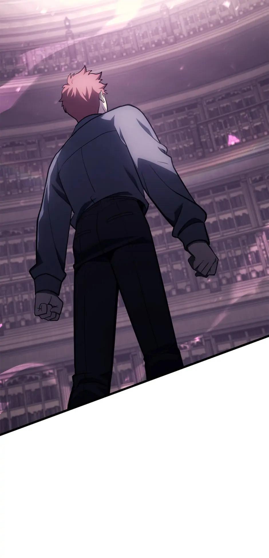 The Return of the Disaster-Class Hero Chapter 47