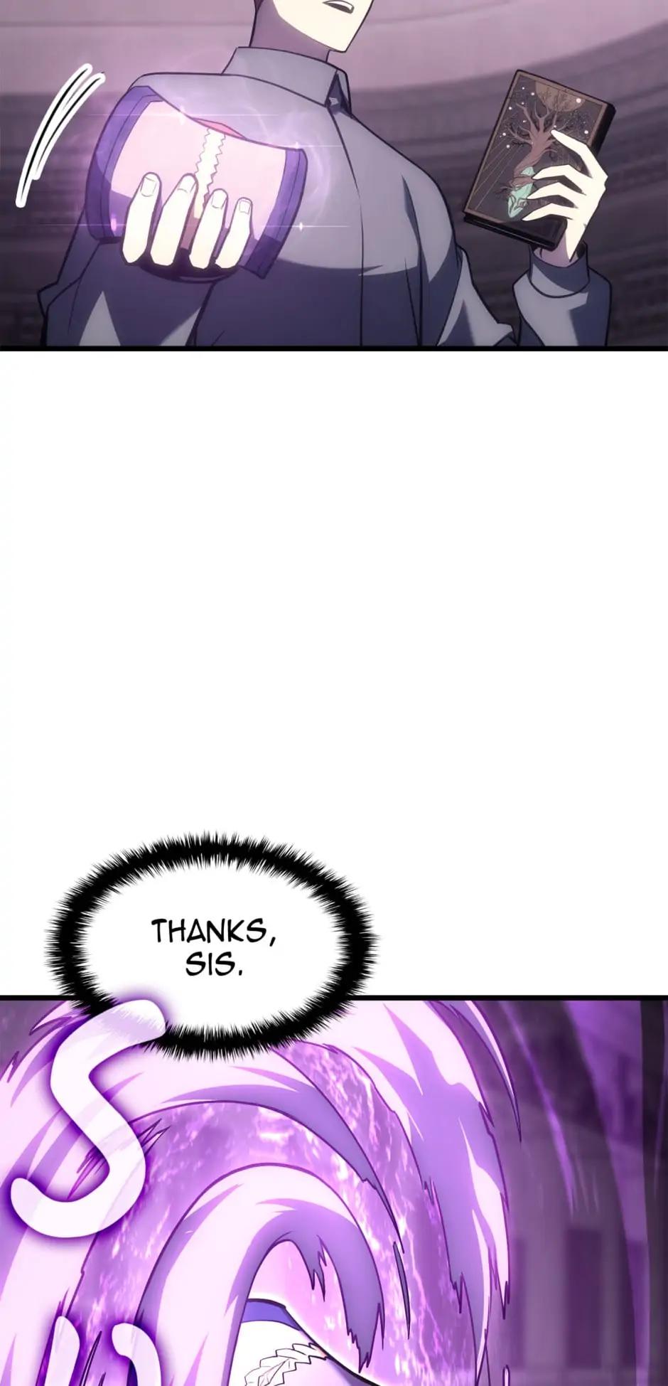 The Return of the Disaster-Class Hero Chapter 47