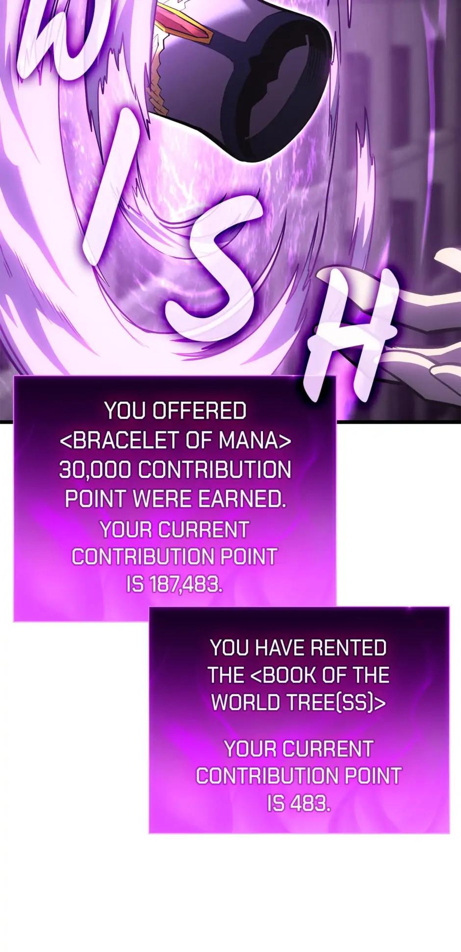 The Return of the Disaster-Class Hero Chapter 47