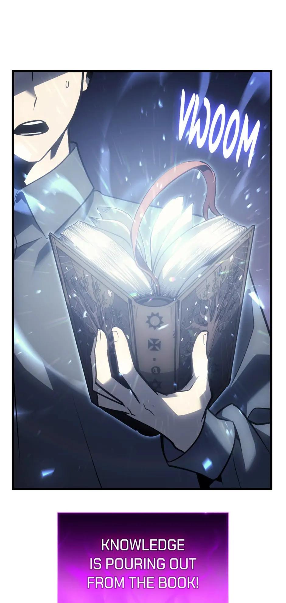 The Return of the Disaster-Class Hero Chapter 47