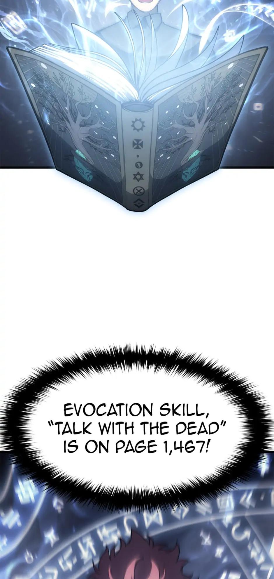 The Return of the Disaster-Class Hero Chapter 47