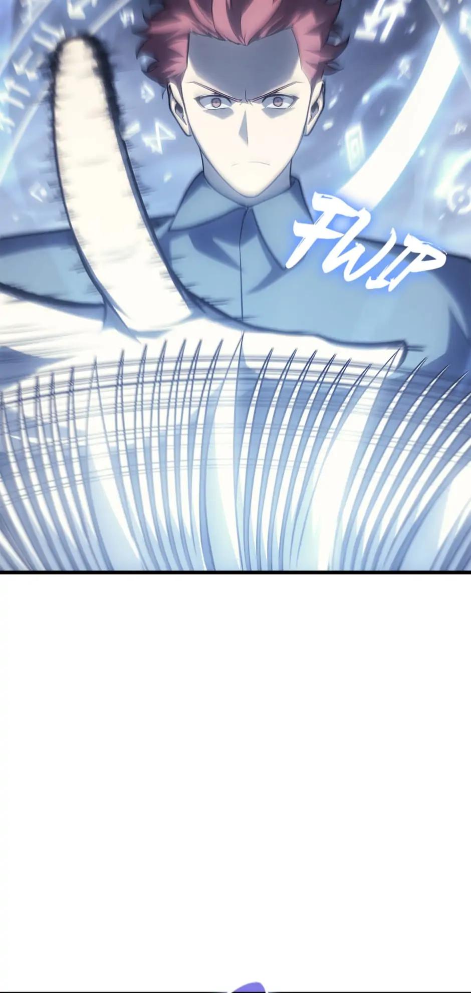 The Return of the Disaster-Class Hero Chapter 47