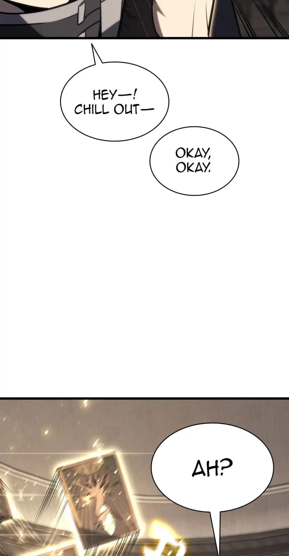 The Return of the Disaster-Class Hero Chapter 47