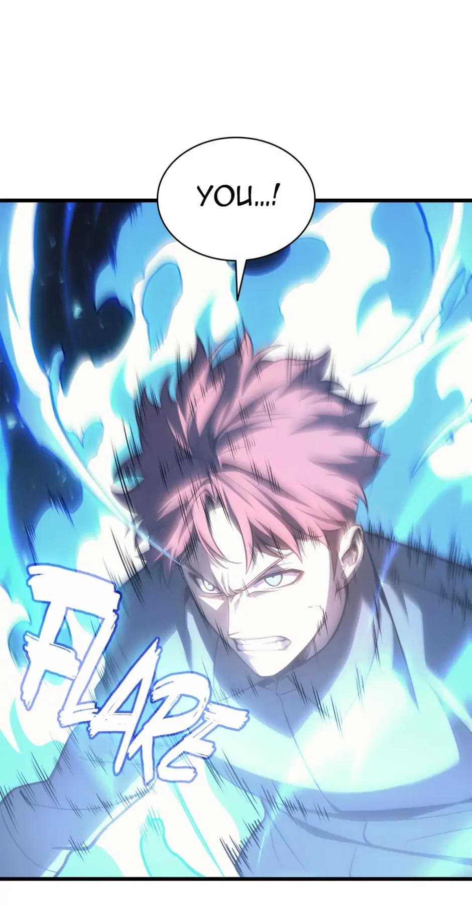 The Return of the Disaster-Class Hero Chapter 47