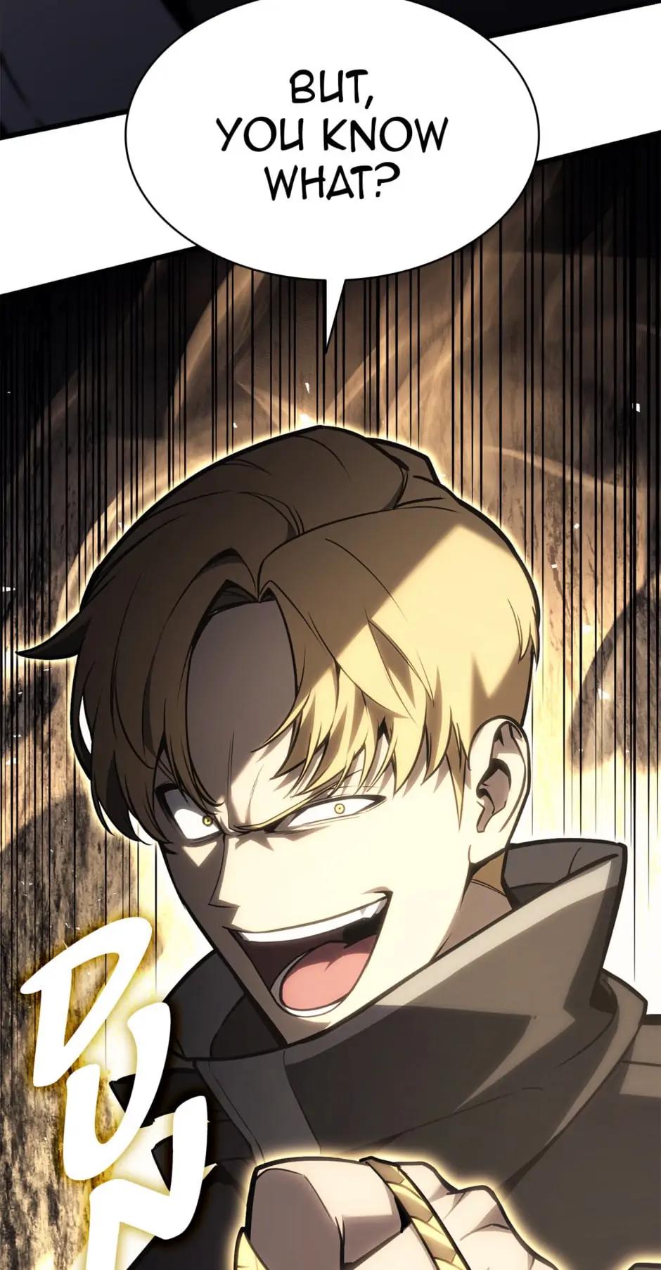 The Return of the Disaster-Class Hero Chapter 47