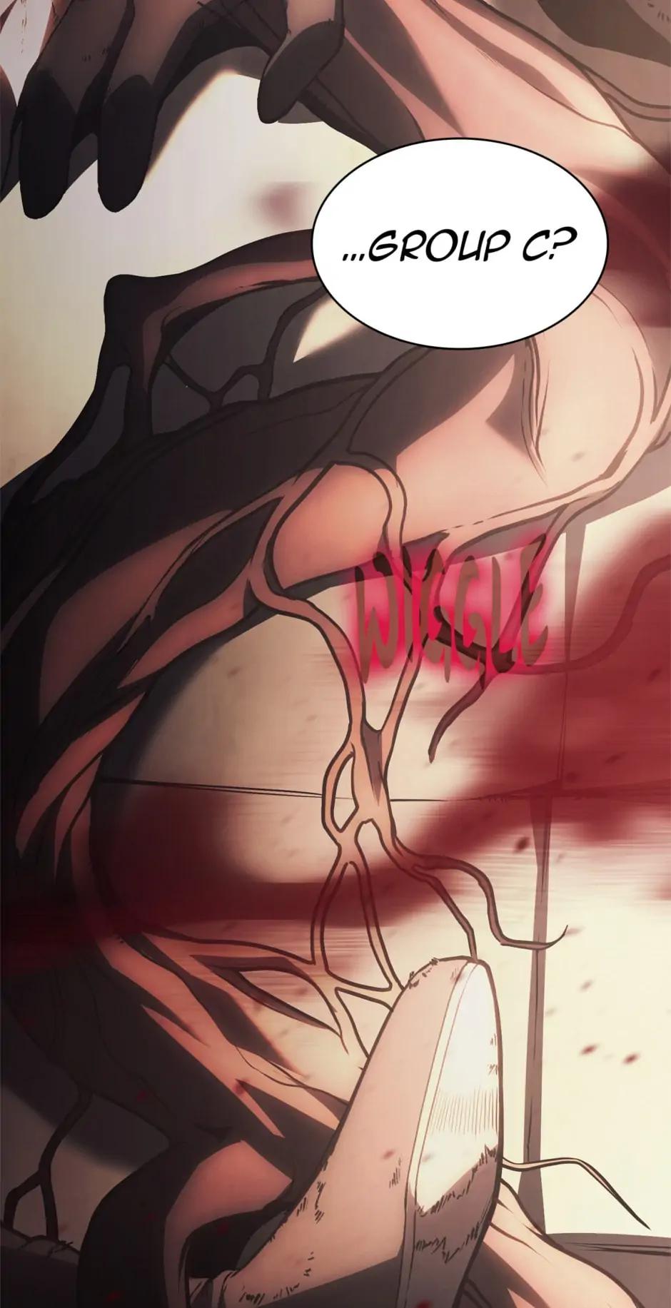 The Return of the Disaster-Class Hero Chapter 47